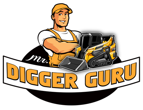 Mr. Digger Guru