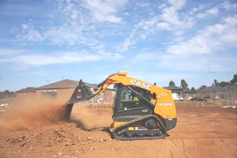 Digger Hire | Bobcat Hire