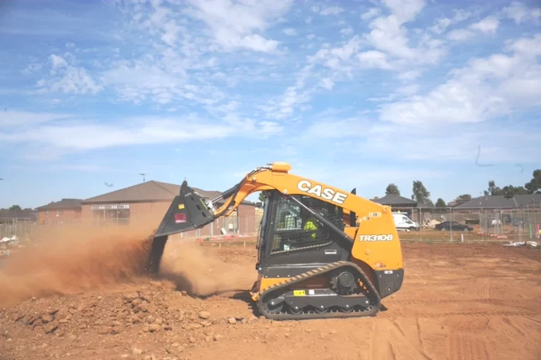 Digger Hire | Bobcat Hire