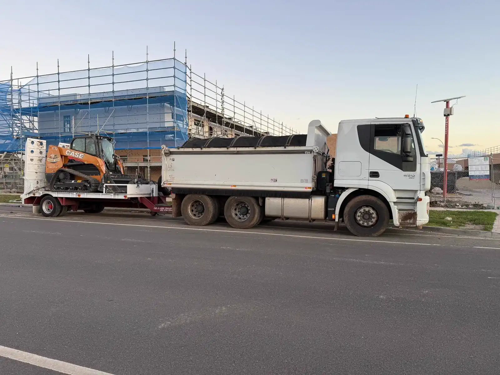 Concrete Cutting