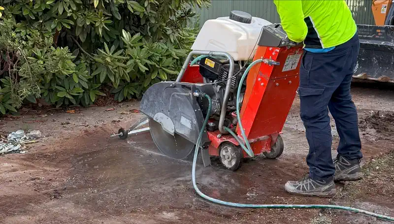 Concrete Cutting
